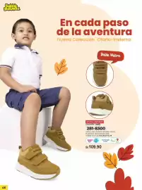 Catálogo Bata Página 46