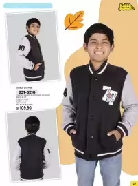 Catálogo Bata Página 47