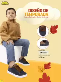 Catálogo Bata Página 48