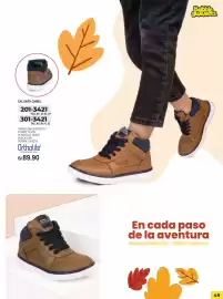 Catálogo Bata Página 49