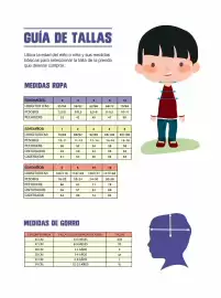 Catálogo Bata Página 5