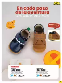 Catálogo Bata Página 51