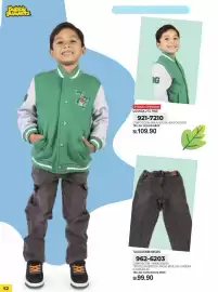 Catálogo Bata Página 52