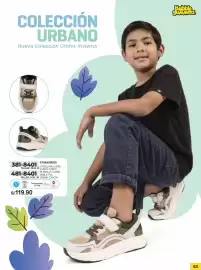 Catálogo Bata Página 53