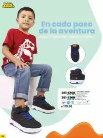 Catálogo Bata Página 54