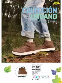 Catálogo Bata Página 55