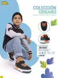 Catálogo Bata Página 56