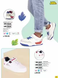 Catálogo Bata Página 57