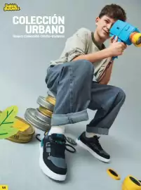 Catálogo Bata Página 58