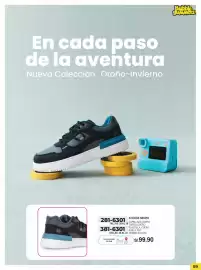 Catálogo Bata Página 59