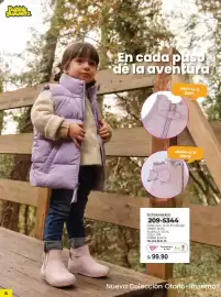 Catálogo Bata Página 6