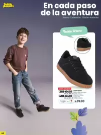 Catálogo Bata Página 60