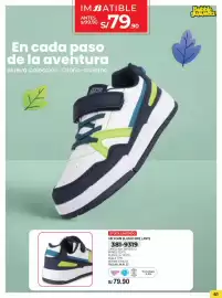 Catálogo Bata Página 61
