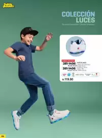 Catálogo Bata Página 64