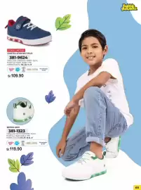 Catálogo Bata Página 65