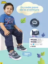 Catálogo Bata Página 66