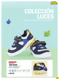 Catálogo Bata Página 67