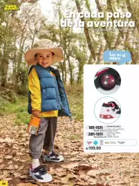 Catálogo Bata Página 68