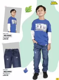 Catálogo Bata Página 69