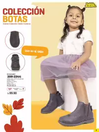 Catálogo Bata Página 7