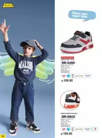 Catálogo Bata Página 70