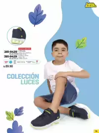 Catálogo Bata Página 71