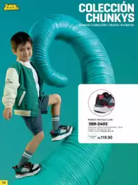 Catálogo Bata Página 72