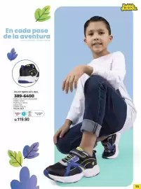 Catálogo Bata Página 73