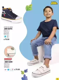 Catálogo Bata Página 75