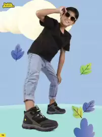 Catálogo Bata Página 76