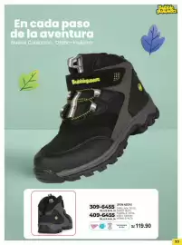 Catálogo Bata Página 77