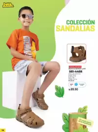 Catálogo Bata Página 78