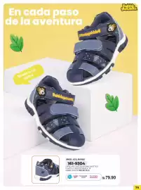 Catálogo Bata Página 79