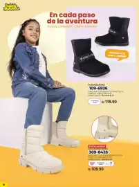 Catálogo Bata Página 8