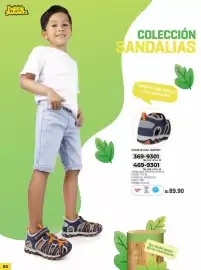 Catálogo Bata Página 80