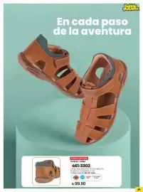 Catálogo Bata Página 81