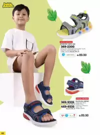 Catálogo Bata Página 82