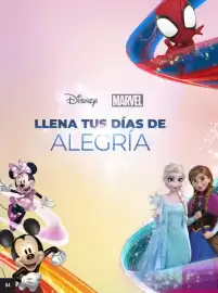 Catálogo Bata Página 84