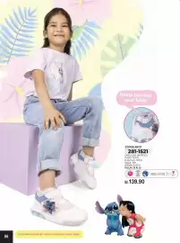 Catálogo Bata Página 86