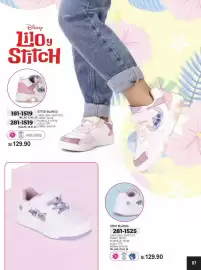 Catálogo Bata Página 87