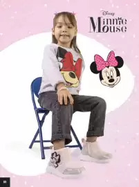 Catálogo Bata Página 88