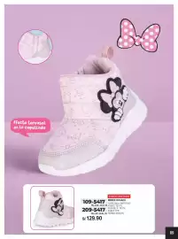 Catálogo Bata Página 89