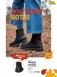 Catálogo Bata Página 9