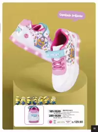 Catálogo Bata Página 91