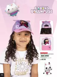 Catálogo Bata Página 92