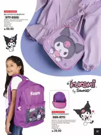 Catálogo Bata Página 93