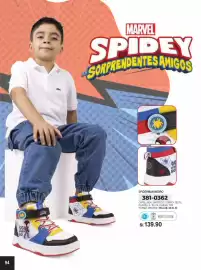 Catálogo Bata Página 94