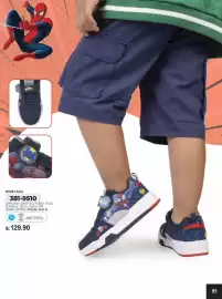 Catálogo Bata Página 95