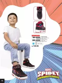 Catálogo Bata Página 96