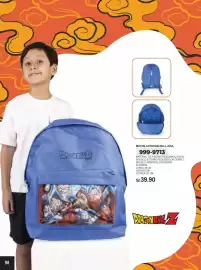 Catálogo Bata Página 98